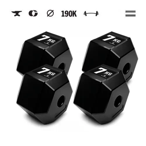 GazoFitness® kotúče